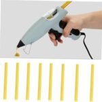 شمع البولي يوريثيان الاصفر