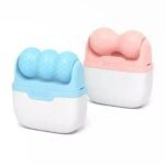 جهاز الايس رولر 2*1 للعنايه بالبشره وجميع اجزاء الجسم