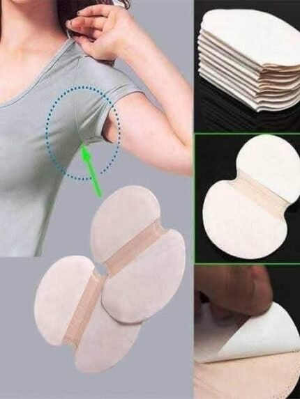 لاصقه مانع التعرق