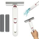 مساحة تميمه الميني