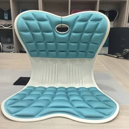 كرسي تقويم وضعية الجلوس للأطفال والكبار